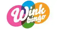  Wink Bingo discount code