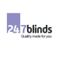 247 Blinds discount code