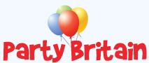  Party Britain discount code