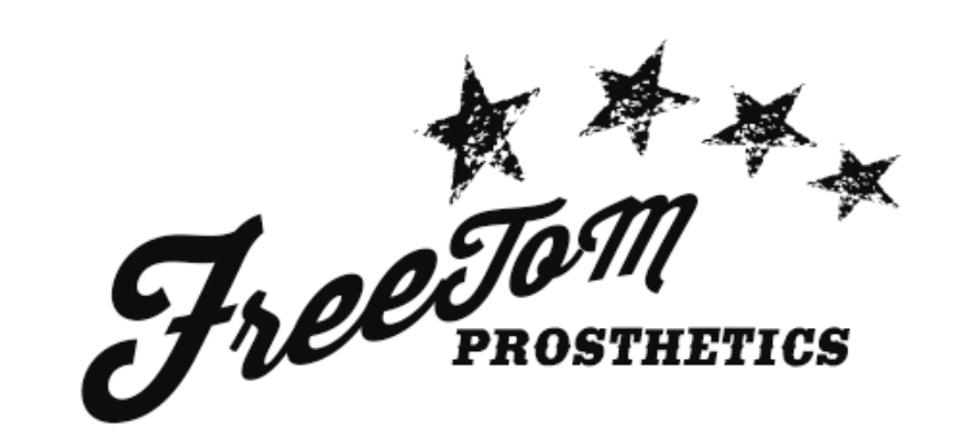  FreeToM Prosthetics discount code