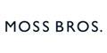  Moss Bros discount code