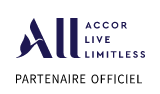  Accor Hotels discount code