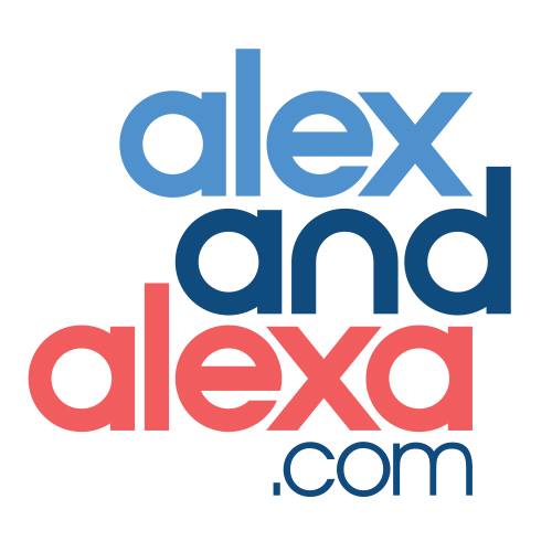  AlexandAlexa discount code