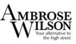  Ambrose Wilson discount code