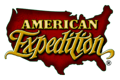  American Expedition discount code