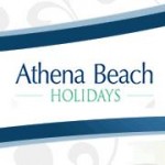  Athena Beach Holidays discount code