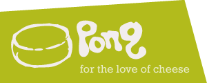 Pong Cheese discount code