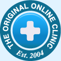  The Online Clinic discount code