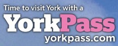  York Pass discount code