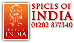  Spices Of India discount code