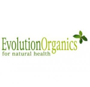 evolutionorganics.co.uk