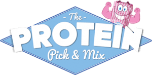  The Protein Pick And Mix discount code