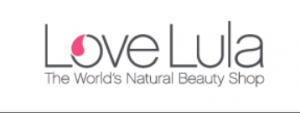  LoveLula discount code