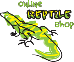  Online Reptile Shop discount code