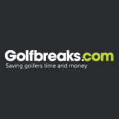  Golf Breaks discount code