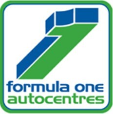  F1 Autocentres discount code