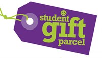  Student Gift Parcel discount code