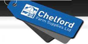  Chelford Farm Supplies discount code