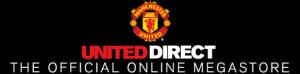  Manchester United Direct discount code