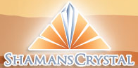  Shamans Crystal discount code