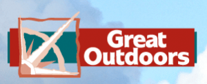  Great Outdoors discount code