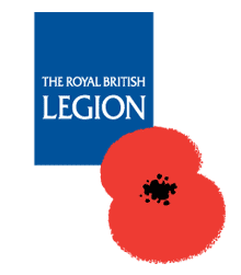  Royal British Legion discount code