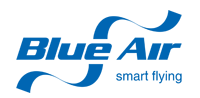  Blue Air discount code