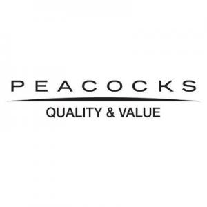  Peacocks discount code