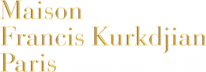  Maison Francis Kurkdjian discount code