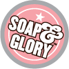  Soap And Glory discount code