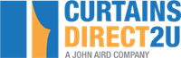  Curtains Direct 2U discount code