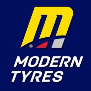  Modern Tyres discount code