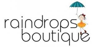  Raindrops Boutique discount code