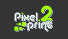  Pixel2Print discount code