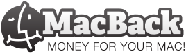  MacBack discount code