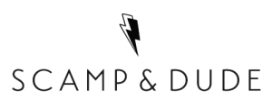  Scamp And Dude discount code