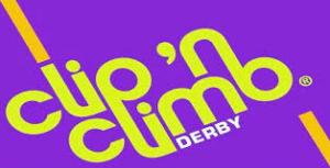  Clip N Climb Derby discount code