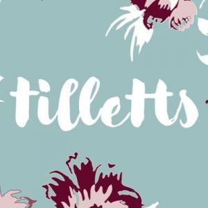  Tilletts discount code