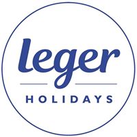  Leger Holidays discount code