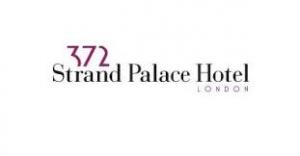  Strand Palace Hotel discount code