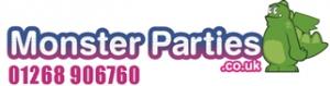  Monster Parties discount code