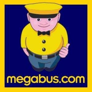  Megabus discount code
