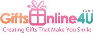  GiftsOnline4U discount code