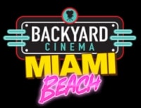  Backyard Cinema discount code