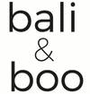  Bali And Boo discount code