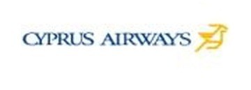  Cyprus Airways discount code
