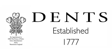  Dents Gloves discount code
