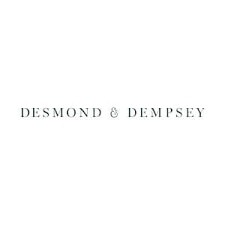  Desmond Dempsey discount code