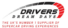  Drivers Dream Days discount code