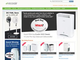  EcoAir discount code